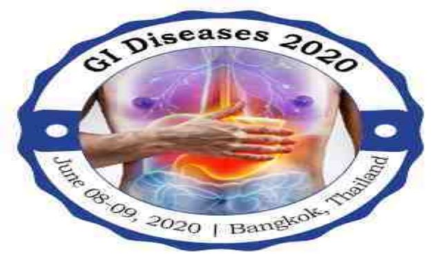 16th International Conference on Digestive Disorders and Gastroenterology